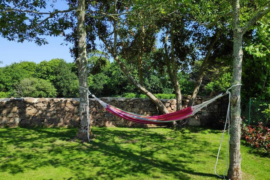 Manoir De Kervegan : Le Logis Du Grand Couchant Holiday home